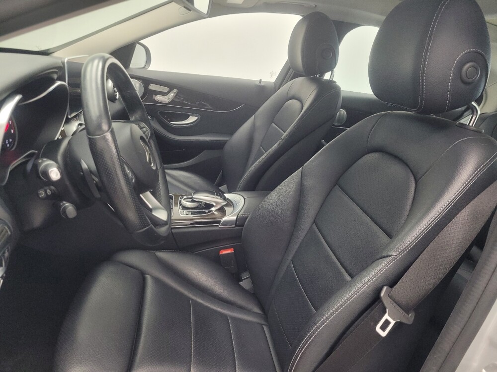 2016 Mercedes-Benz C 300 in Indianapolis, IN 46219 - 18134305 17