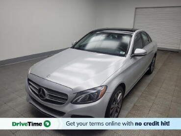 2016 Mercedes-Benz C 300 in Indianapolis, IN 46219
