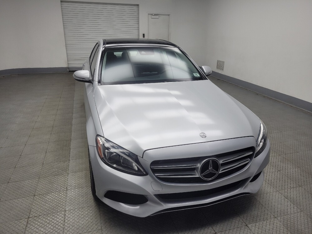 2016 Mercedes-Benz C 300 in Indianapolis, IN 46219 - 18134305 14
