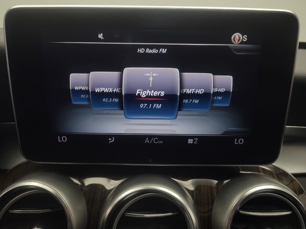 2016 Mercedes-Benz C 300 in Indianapolis, IN 46219 - 18134305 25