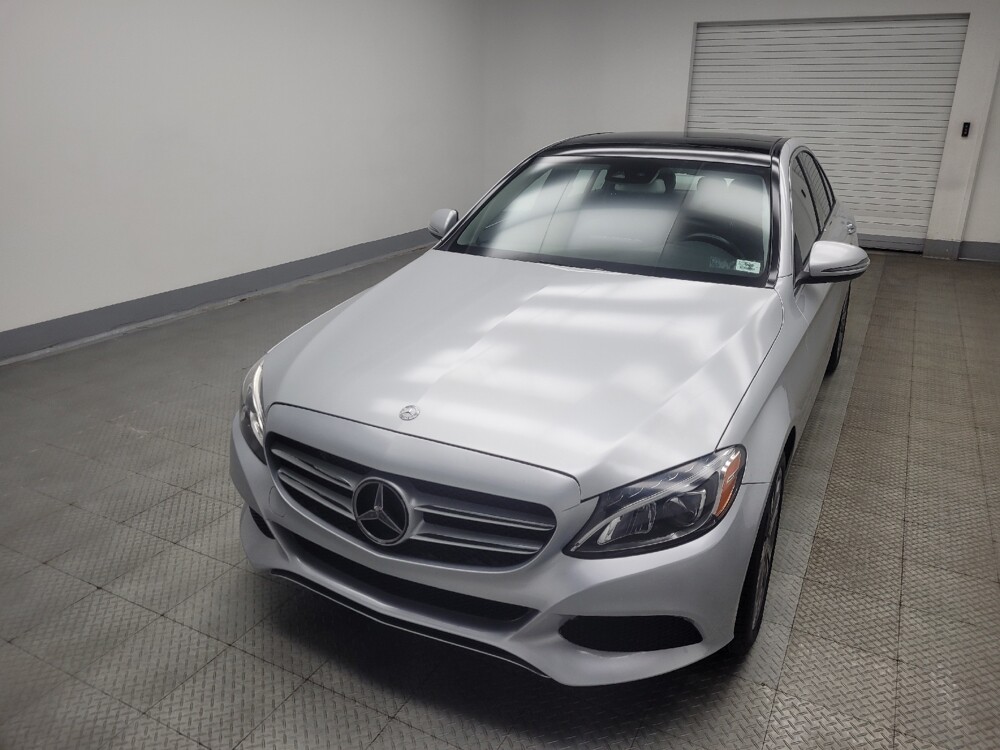 2016 Mercedes-Benz C 300 in Indianapolis, IN 46219 - 18134305 15