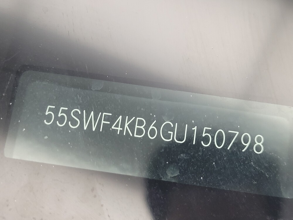 2016 Mercedes-Benz C 300 in Indianapolis, IN 46219 - 18134305 33