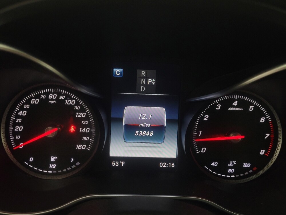 2016 Mercedes-Benz C 300 in Indianapolis, IN 46219 - 18134305 23