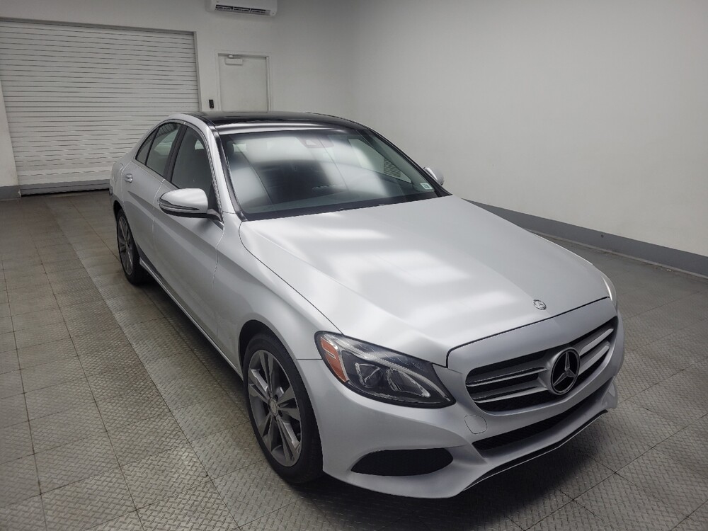 2016 Mercedes-Benz C 300 in Indianapolis, IN 46219 - 18134305 13