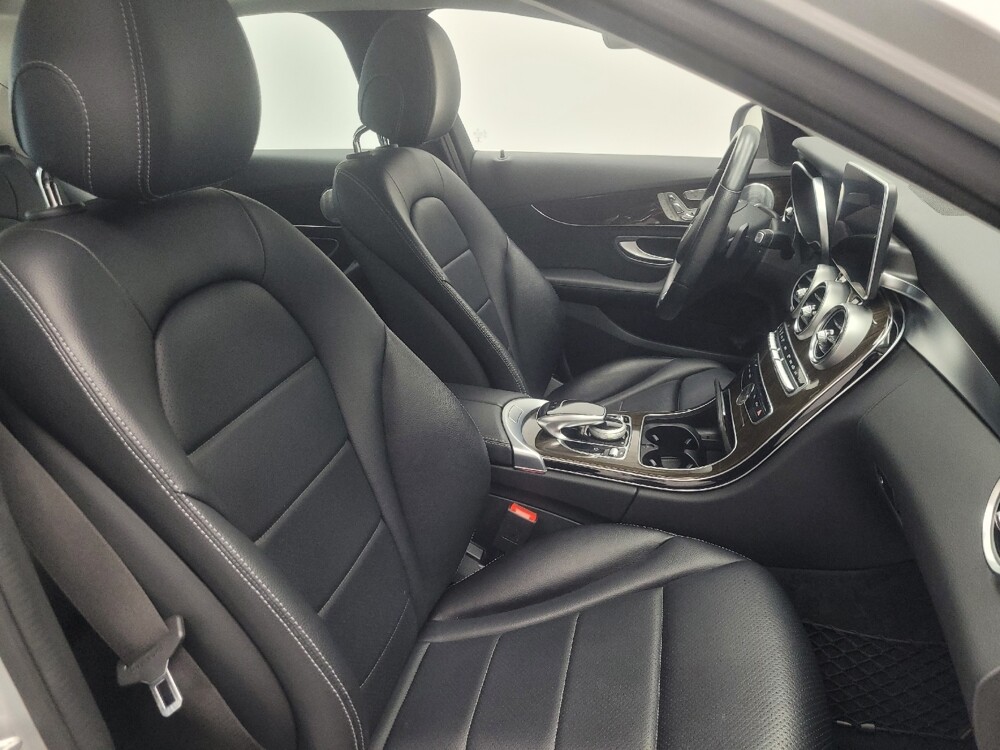2016 Mercedes-Benz C 300 in Indianapolis, IN 46219 - 18134305 21