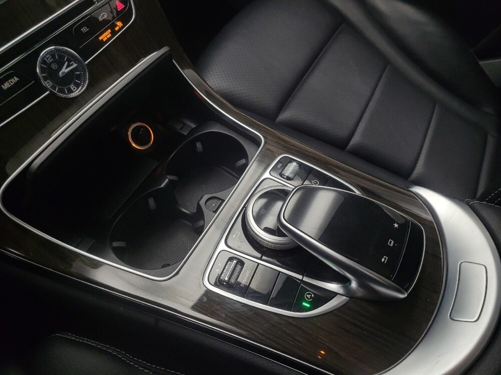 2016 Mercedes-Benz C 300 in Indianapolis, IN 46219 - 18134305 26