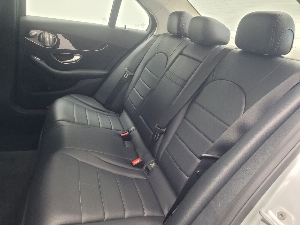 2016 Mercedes-Benz C 300 in Indianapolis, IN 46219 - 18134305 18