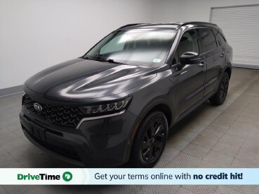 2021 Kia Sorento in Indianapolis, IN 46219