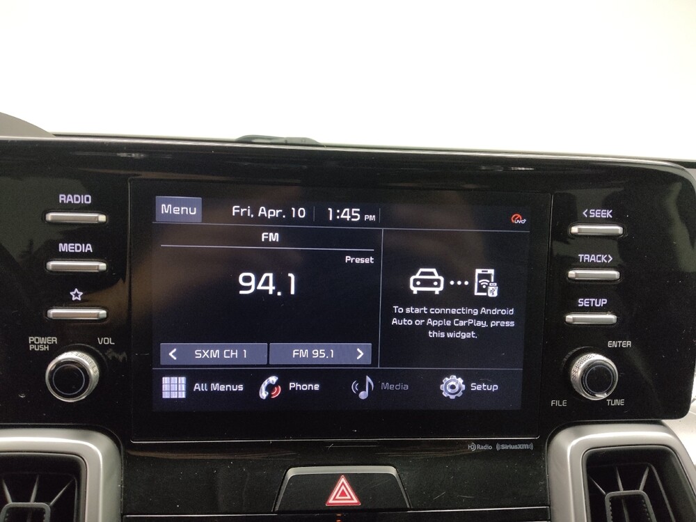 2021 Kia Sorento in Indianapolis, IN 46219 - 18134306 25