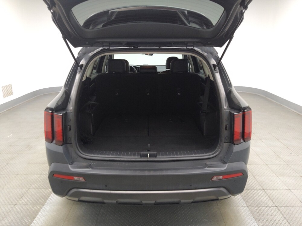 2021 Kia Sorento in Indianapolis, IN 46219 - 18134306 29