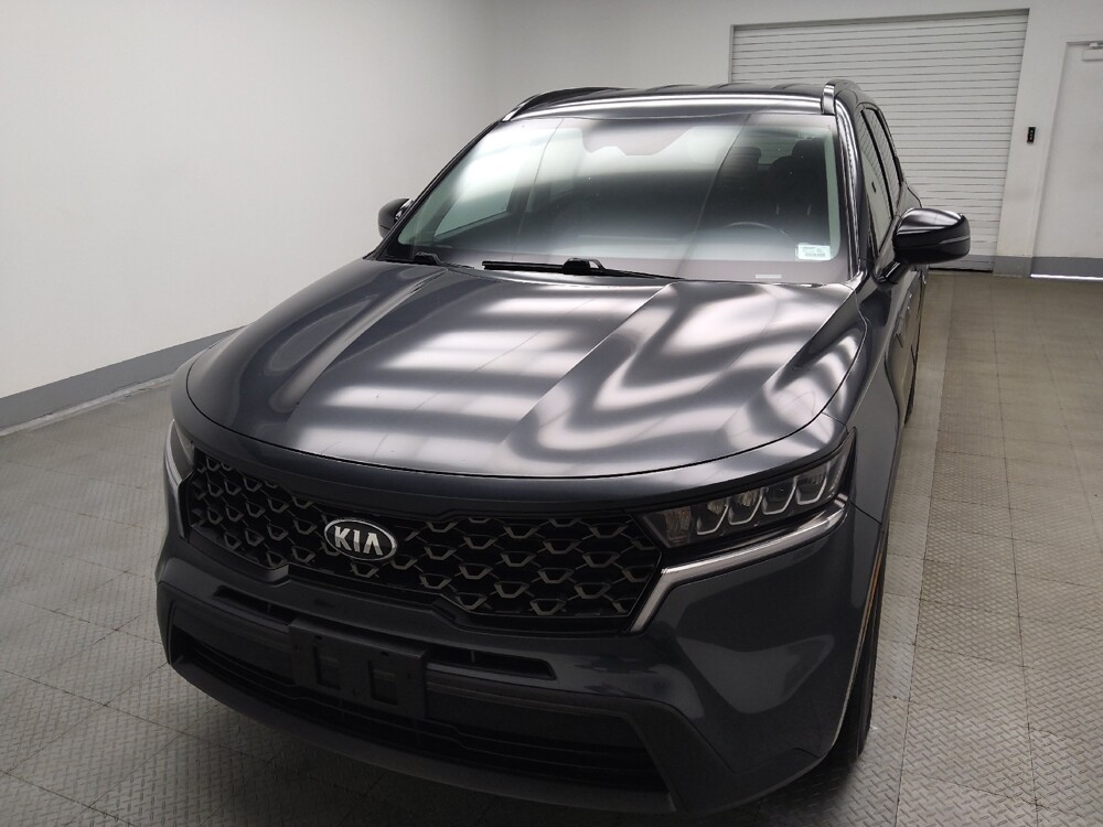 2021 Kia Sorento in Indianapolis, IN 46219 - 18134306 15