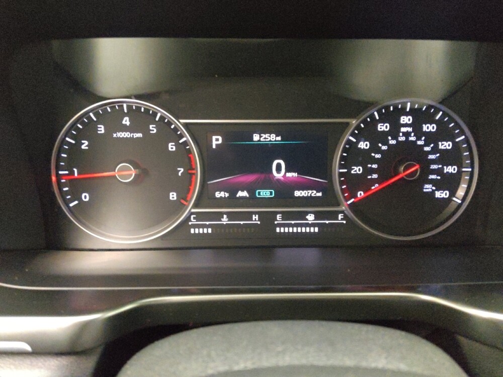 2021 Kia Sorento in Indianapolis, IN 46219 - 18134306 23