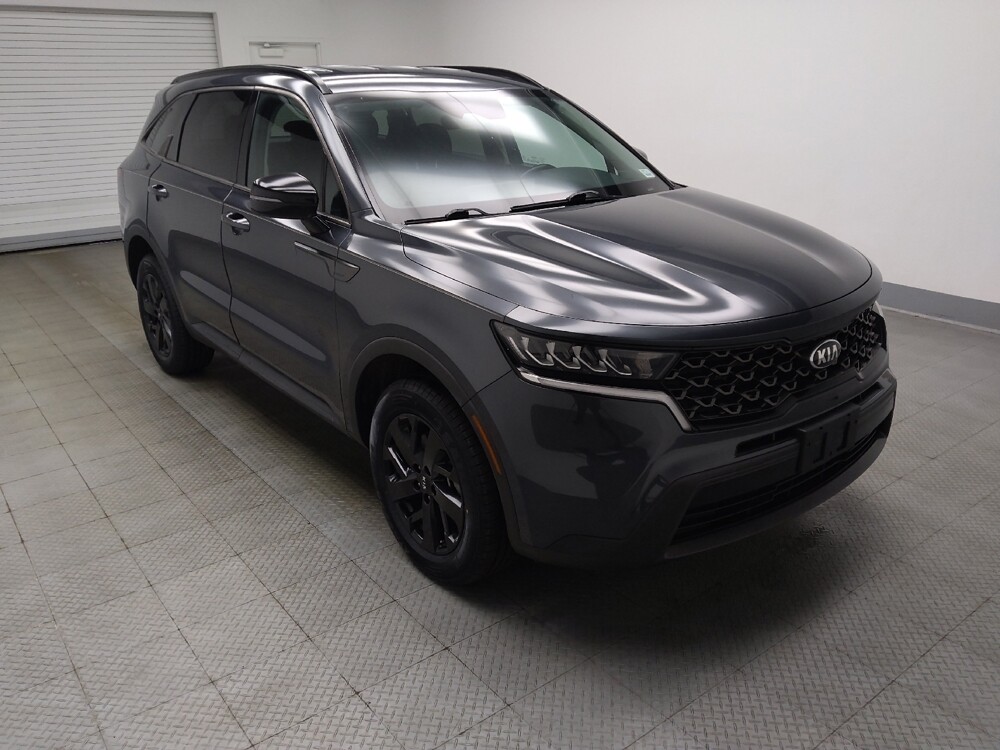 2021 Kia Sorento in Indianapolis, IN 46219 - 18134306 11