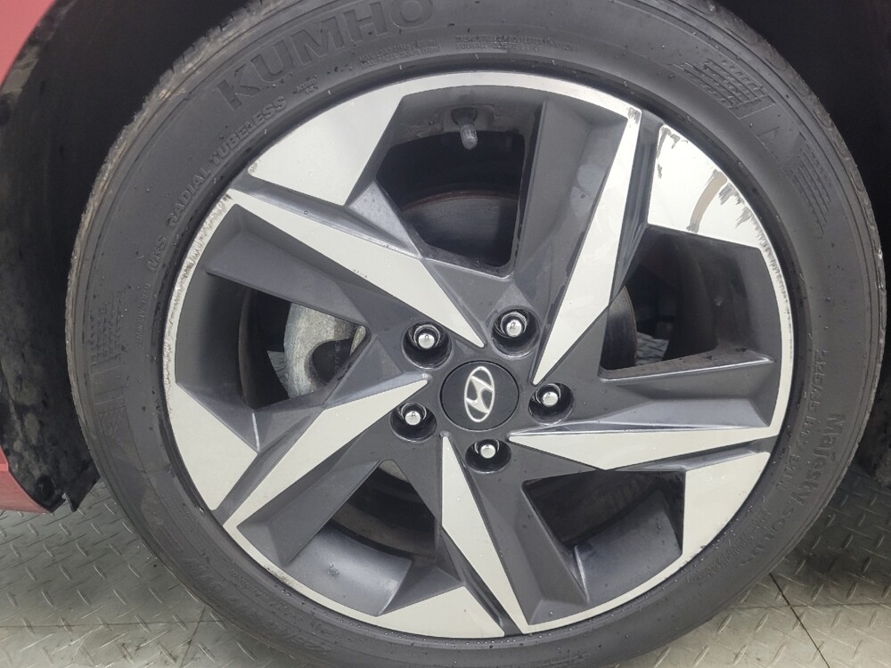 2021 Hyundai Elantra in Indianapolis, IN 46219 - 18134307 31