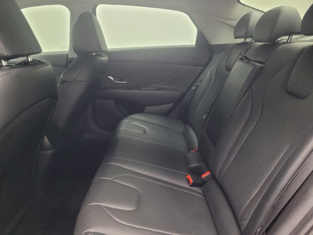 2021 Hyundai Elantra in Indianapolis, IN 46219 - 18134307 18