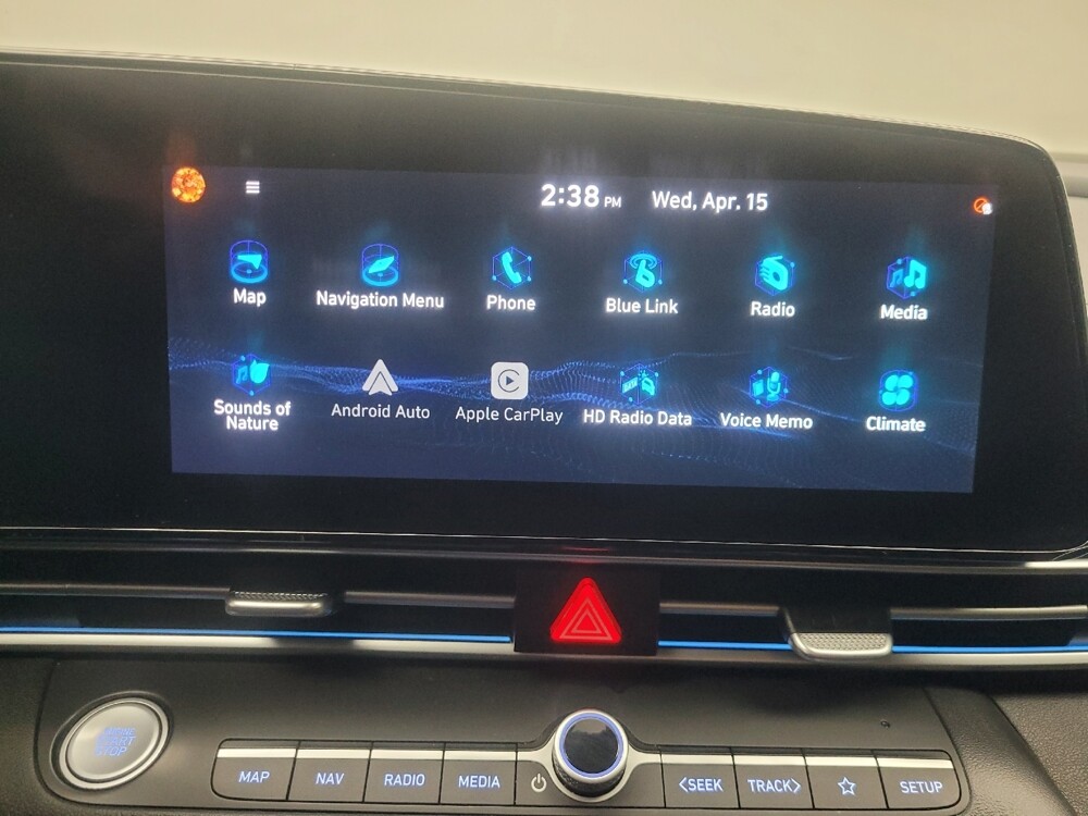 2021 Hyundai Elantra in Indianapolis, IN 46219 - 18134307 25