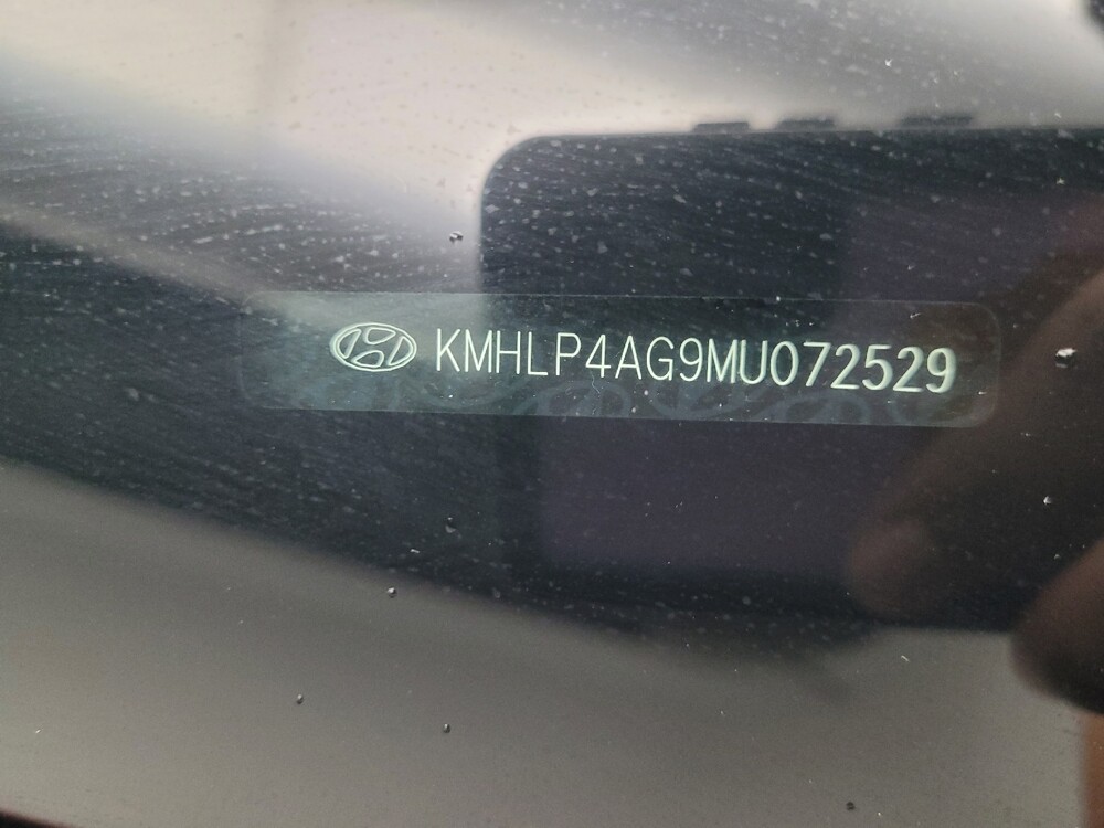 2021 Hyundai Elantra in Indianapolis, IN 46219 - 18134307 33