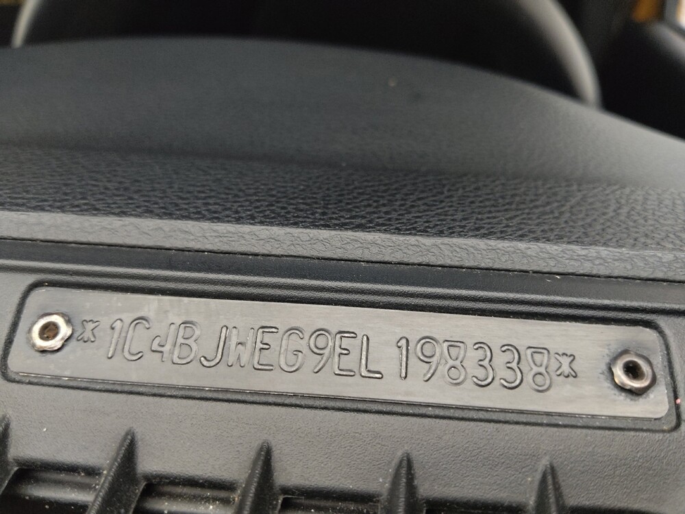 2014 Jeep Wrangler in Highland, IN 46322 - 18134308 33