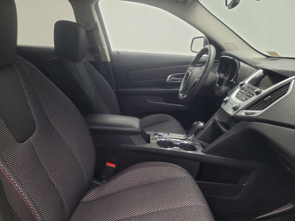 2017 GMC Terrain in Indianapolis, IN 46219 - 18134309 21