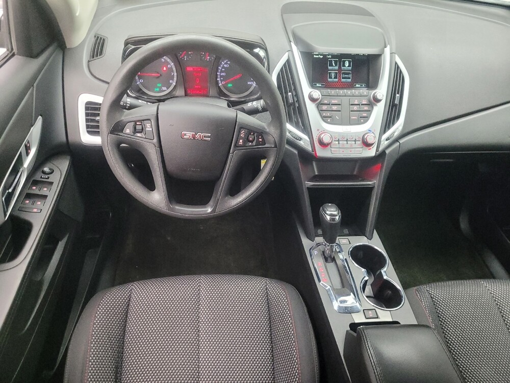 2017 GMC Terrain in Indianapolis, IN 46219 - 18134309 22