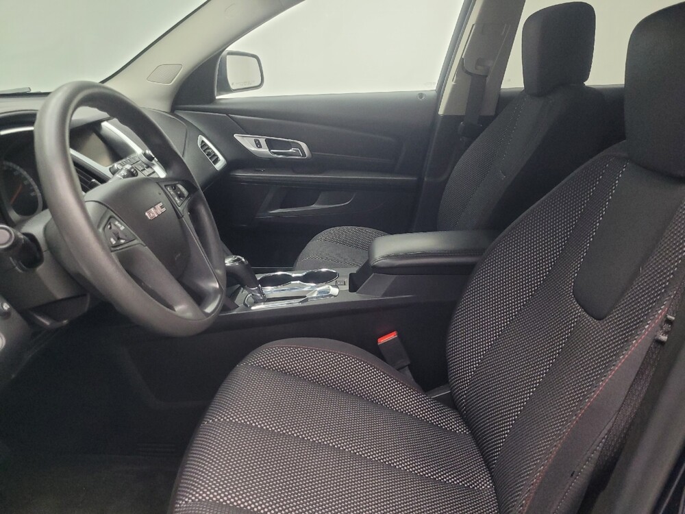 2017 GMC Terrain in Indianapolis, IN 46219 - 18134309 17