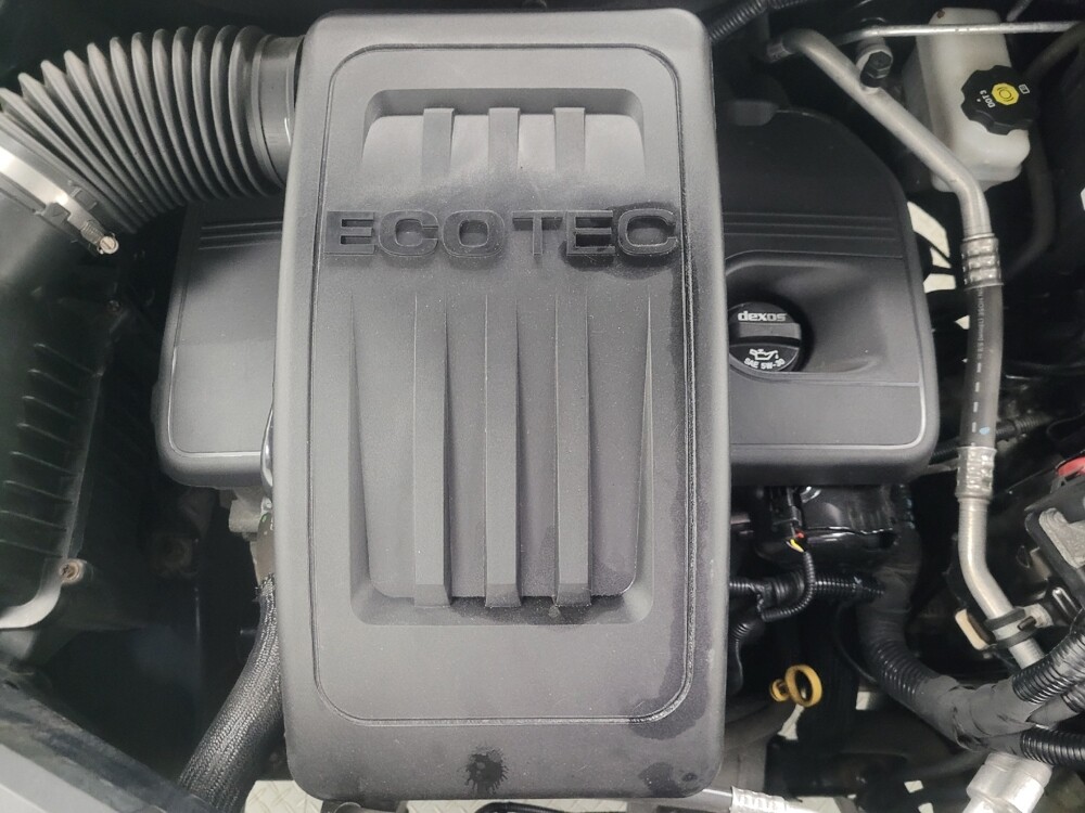 2017 GMC Terrain in Indianapolis, IN 46219 - 18134309 30