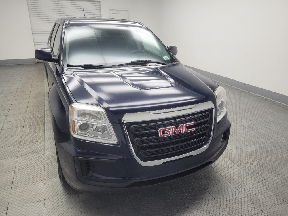 2017 GMC Terrain in Indianapolis, IN 46219 - 18134309 14