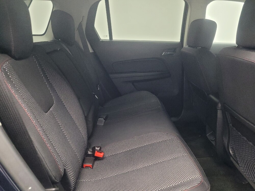 2017 GMC Terrain in Indianapolis, IN 46219 - 18134309 19