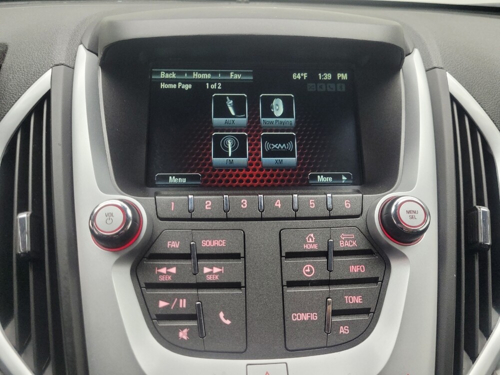 2017 GMC Terrain in Indianapolis, IN 46219 - 18134309 25