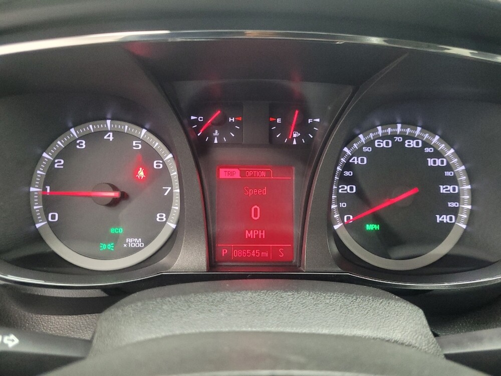 2017 GMC Terrain in Indianapolis, IN 46219 - 18134309 23