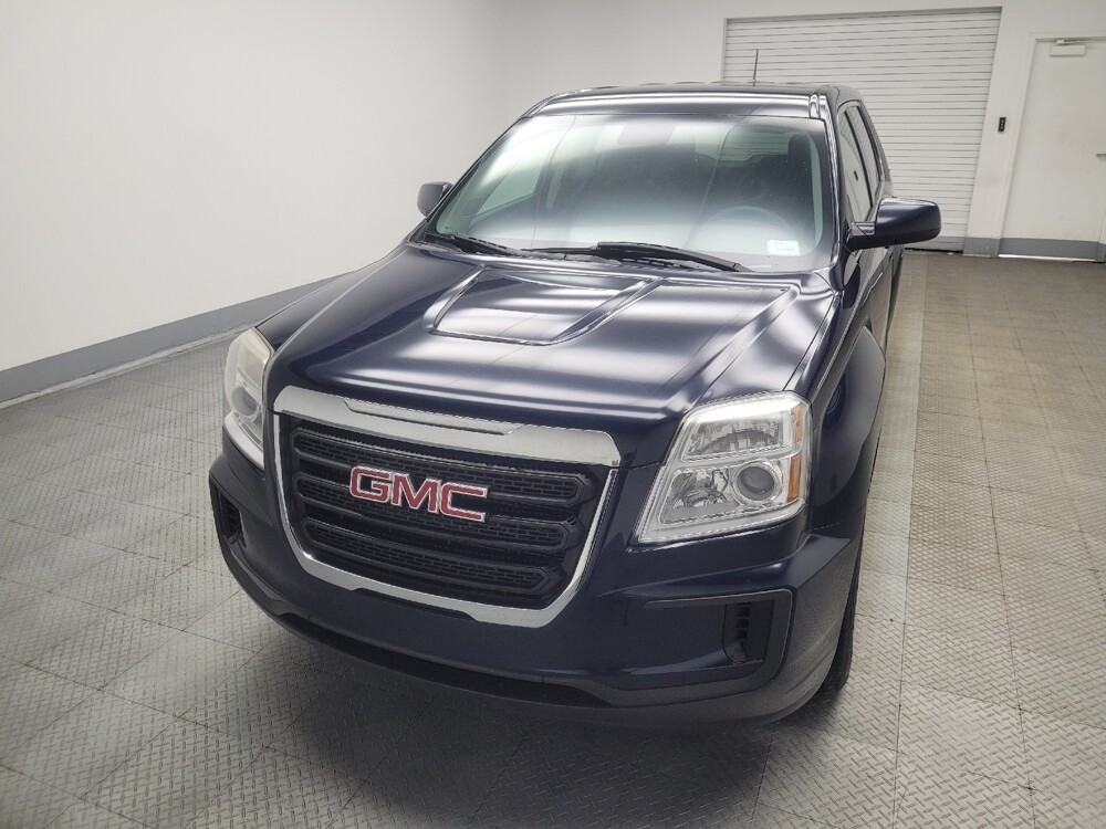 2017 GMC Terrain in Indianapolis, IN 46219 - 18134309 15
