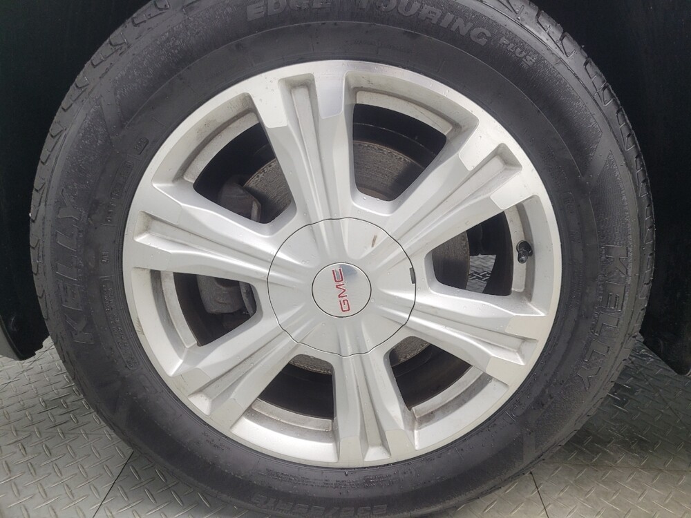 2017 GMC Terrain in Indianapolis, IN 46219 - 18134309 31