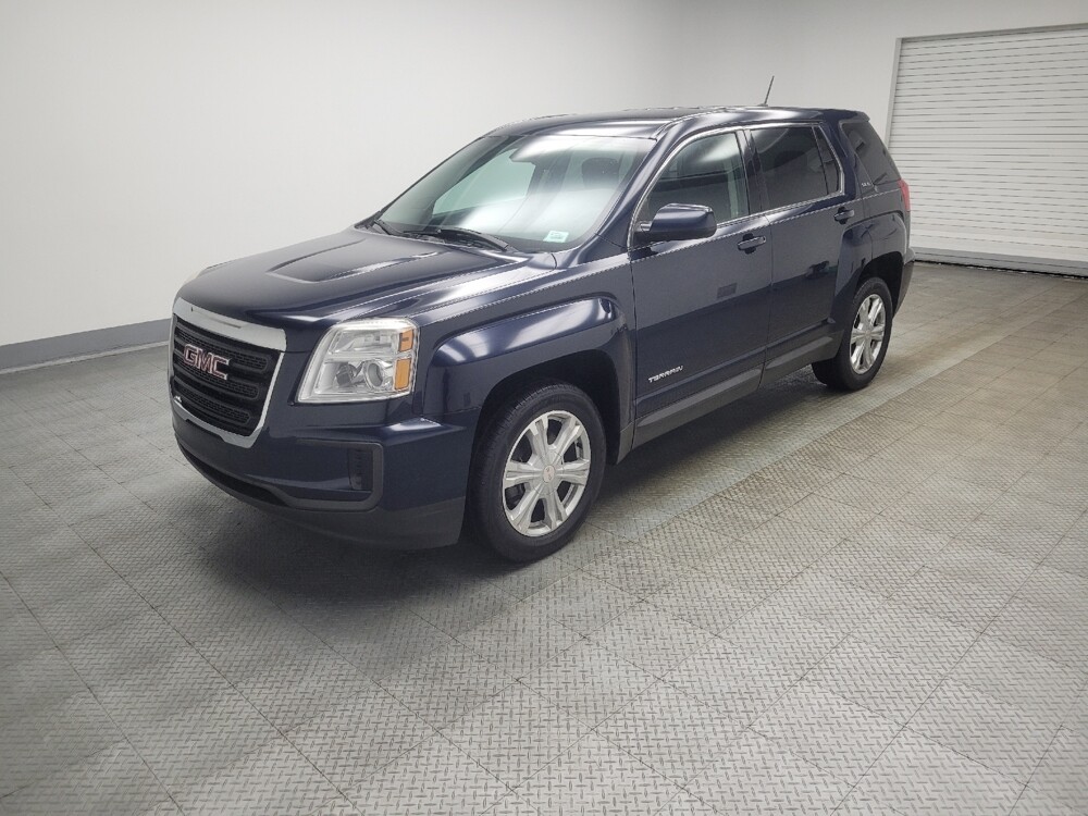 2017 GMC Terrain in Indianapolis, IN 46219 - 18134309 2