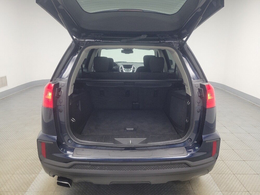 2017 GMC Terrain in Indianapolis, IN 46219 - 18134309 29