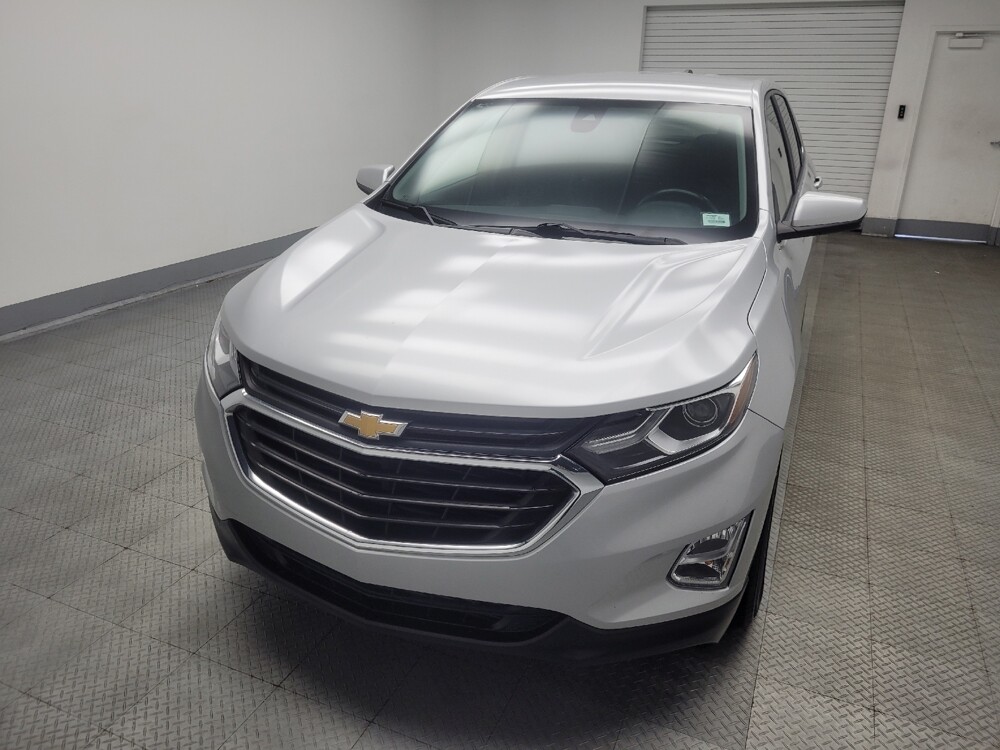 2021 Chevrolet Equinox in Highland, IN 46322 - 18134310 15