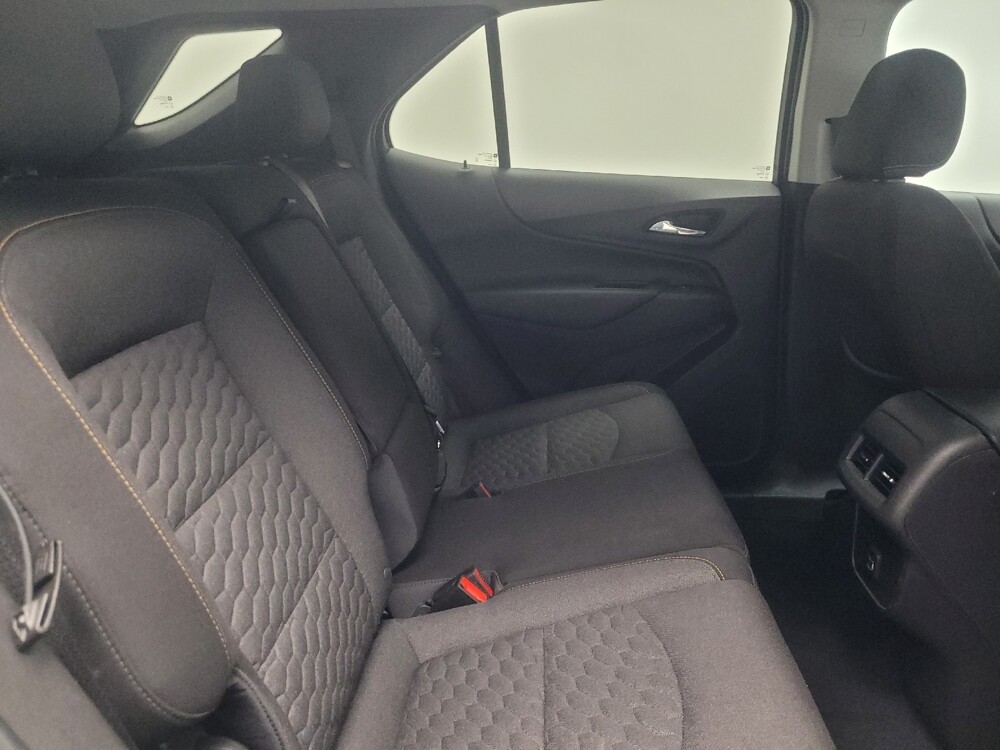 2021 Chevrolet Equinox in Highland, IN 46322 - 18134310 19