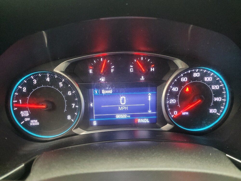 2021 Chevrolet Equinox in Highland, IN 46322 - 18134310 23