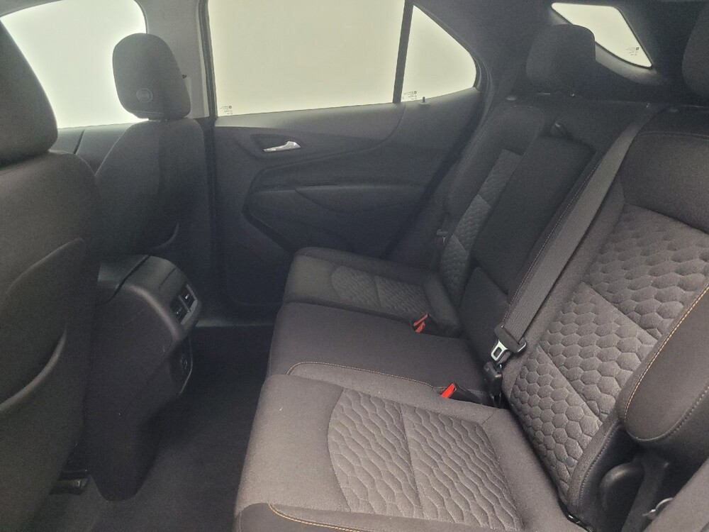 2021 Chevrolet Equinox in Highland, IN 46322 - 18134310 18