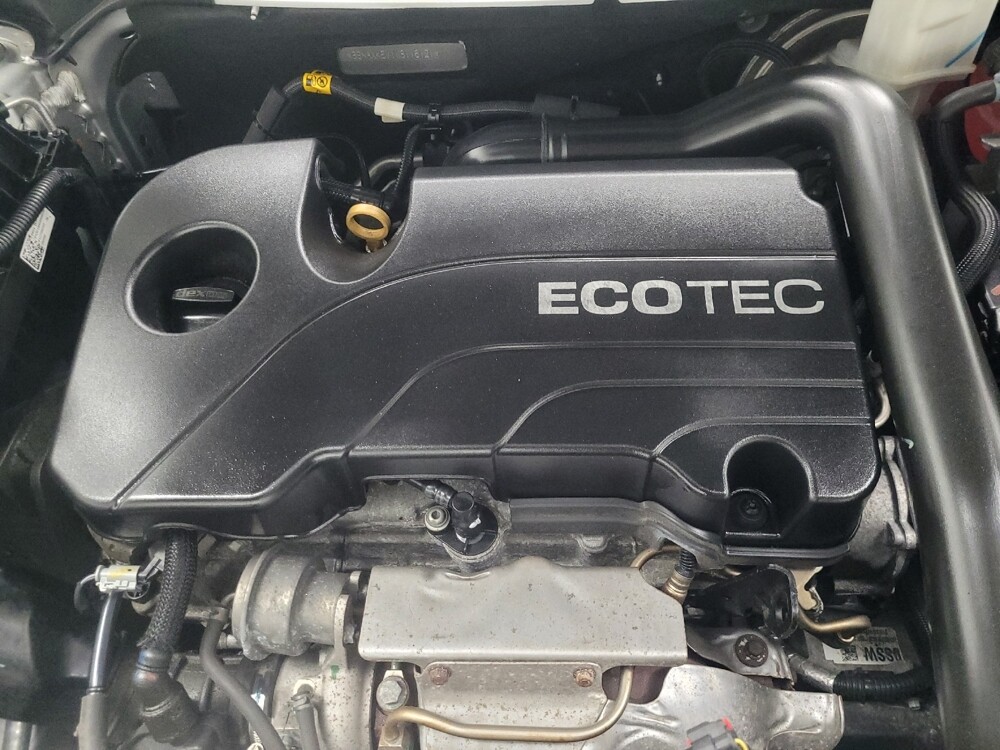 2021 Chevrolet Equinox in Highland, IN 46322 - 18134310 30