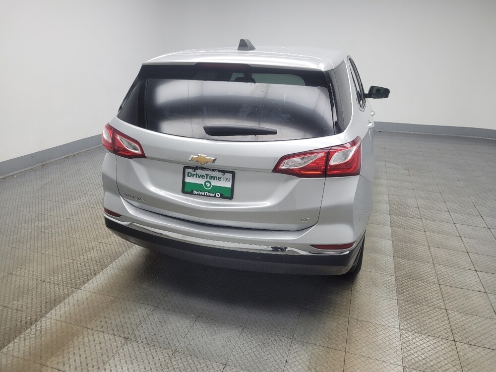 2021 Chevrolet Equinox in Highland, IN 46322 - 18134310 7