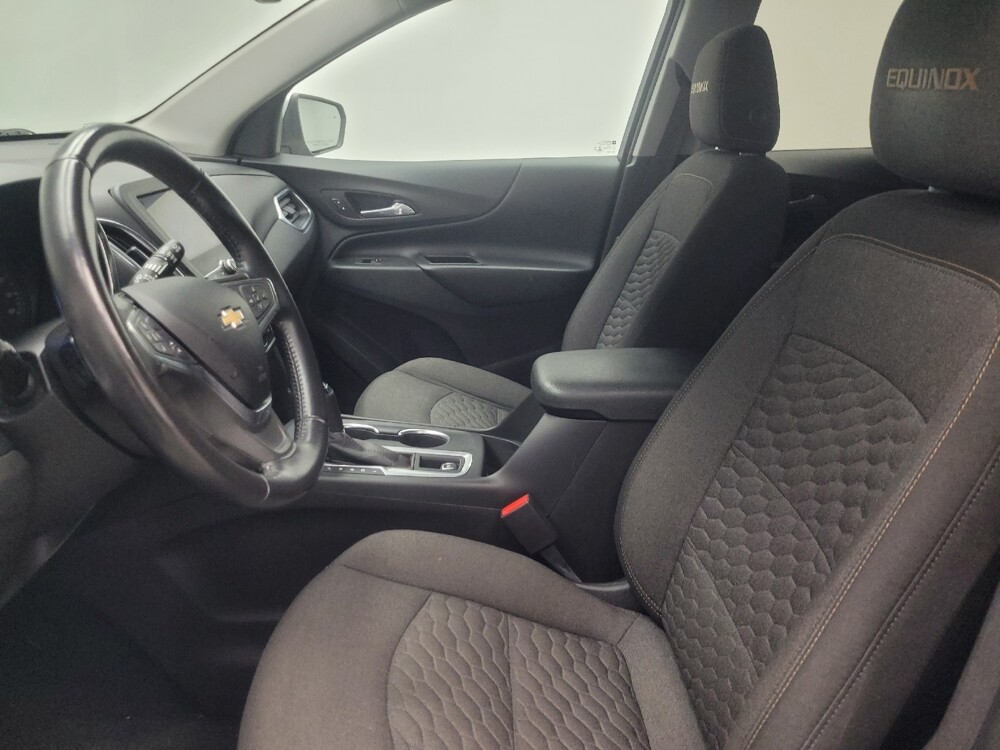 2021 Chevrolet Equinox in Highland, IN 46322 - 18134310 17