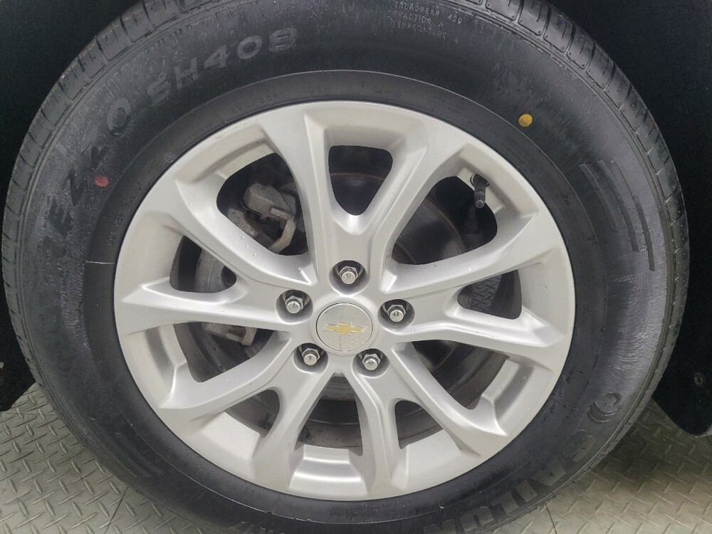 2021 Chevrolet Equinox in Highland, IN 46322 - 18134310 31