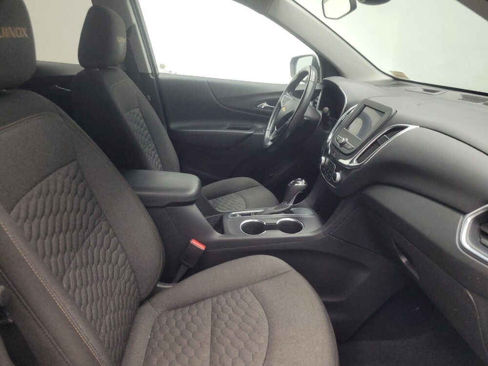 2021 Chevrolet Equinox in Highland, IN 46322 - 18134310 21