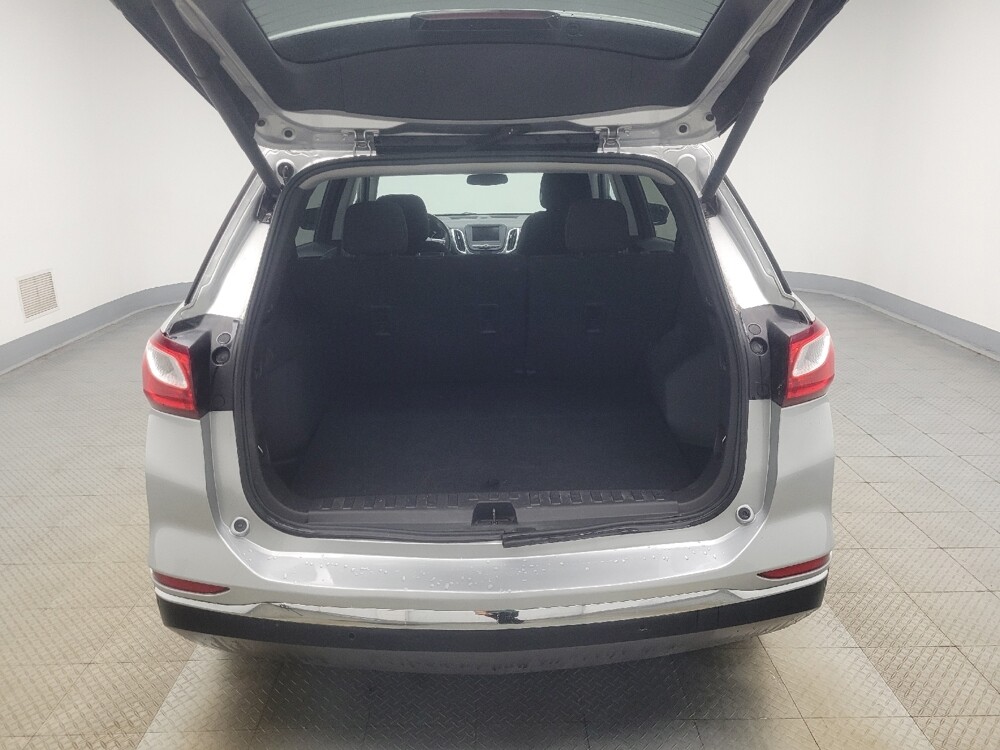 2021 Chevrolet Equinox in Highland, IN 46322 - 18134310 29