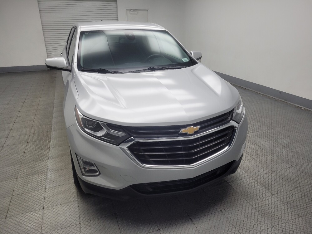 2021 Chevrolet Equinox in Highland, IN 46322 - 18134310 14