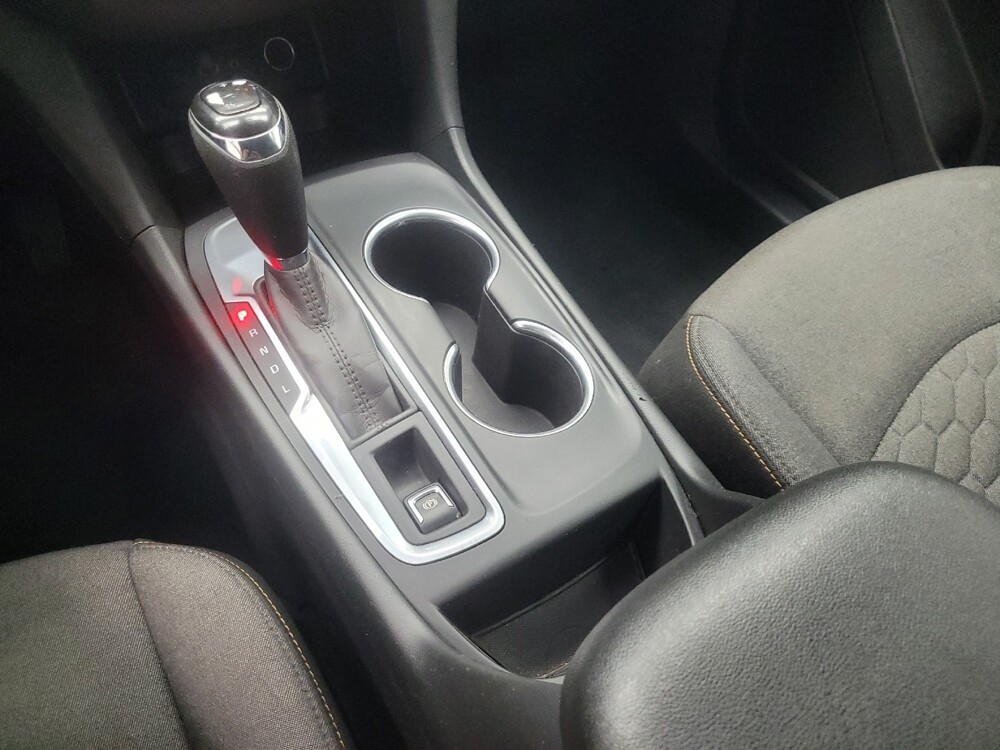 2021 Chevrolet Equinox in Highland, IN 46322 - 18134310 26