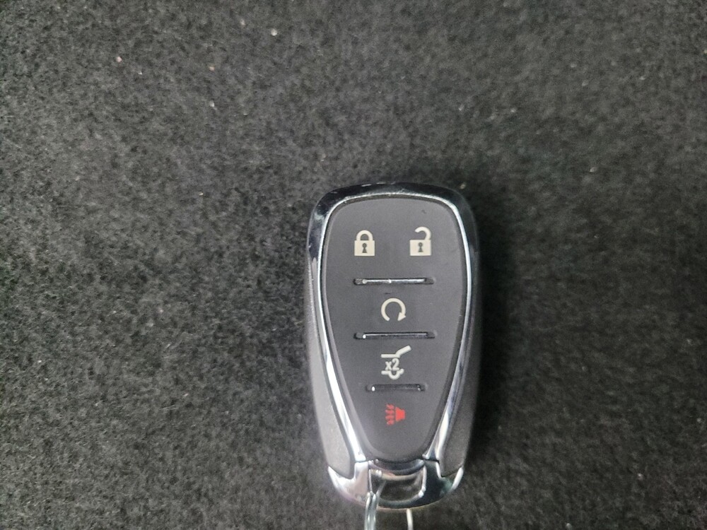 2021 Chevrolet Equinox in Highland, IN 46322 - 18134310 32