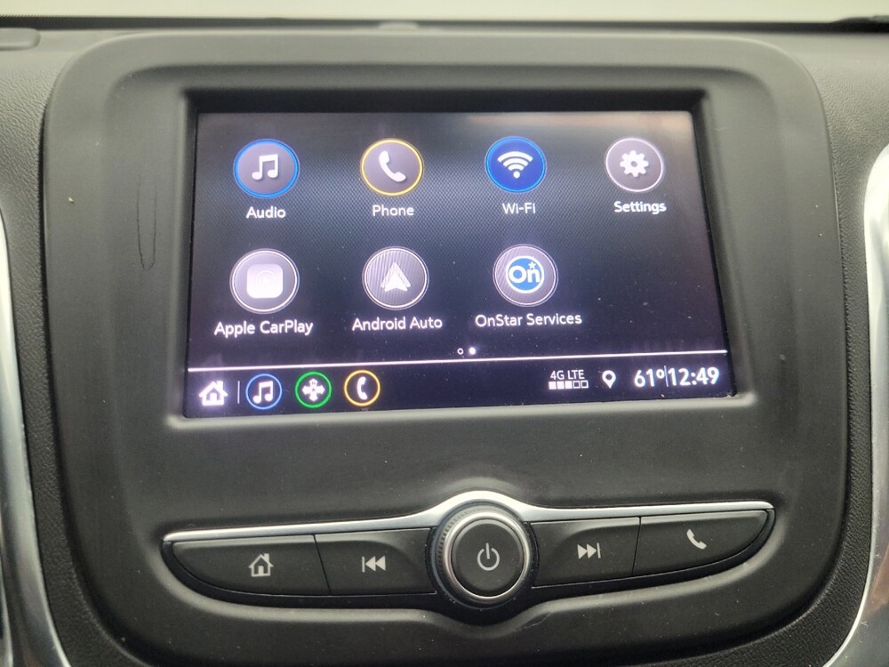 2021 Chevrolet Equinox in Highland, IN 46322 - 18134310 25