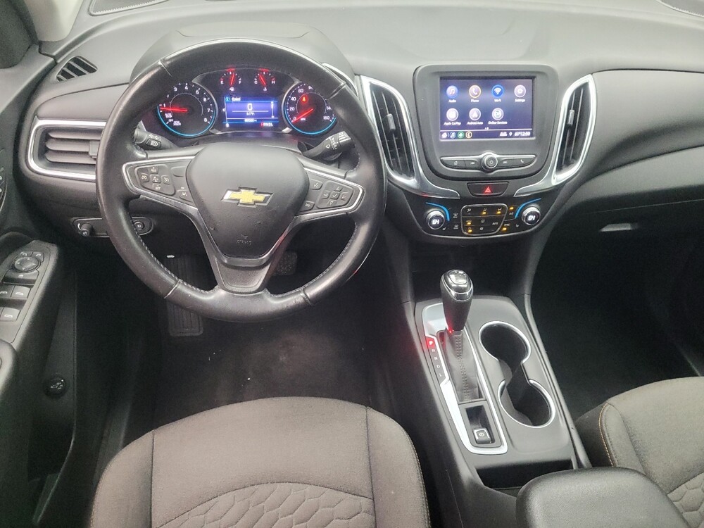 2021 Chevrolet Equinox in Highland, IN 46322 - 18134310 22