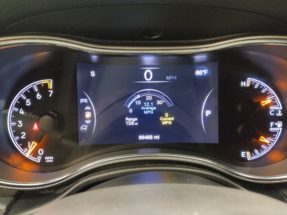 2018 Jeep Grand Cherokee in Indianapolis, IN 46219 - 18134311 23